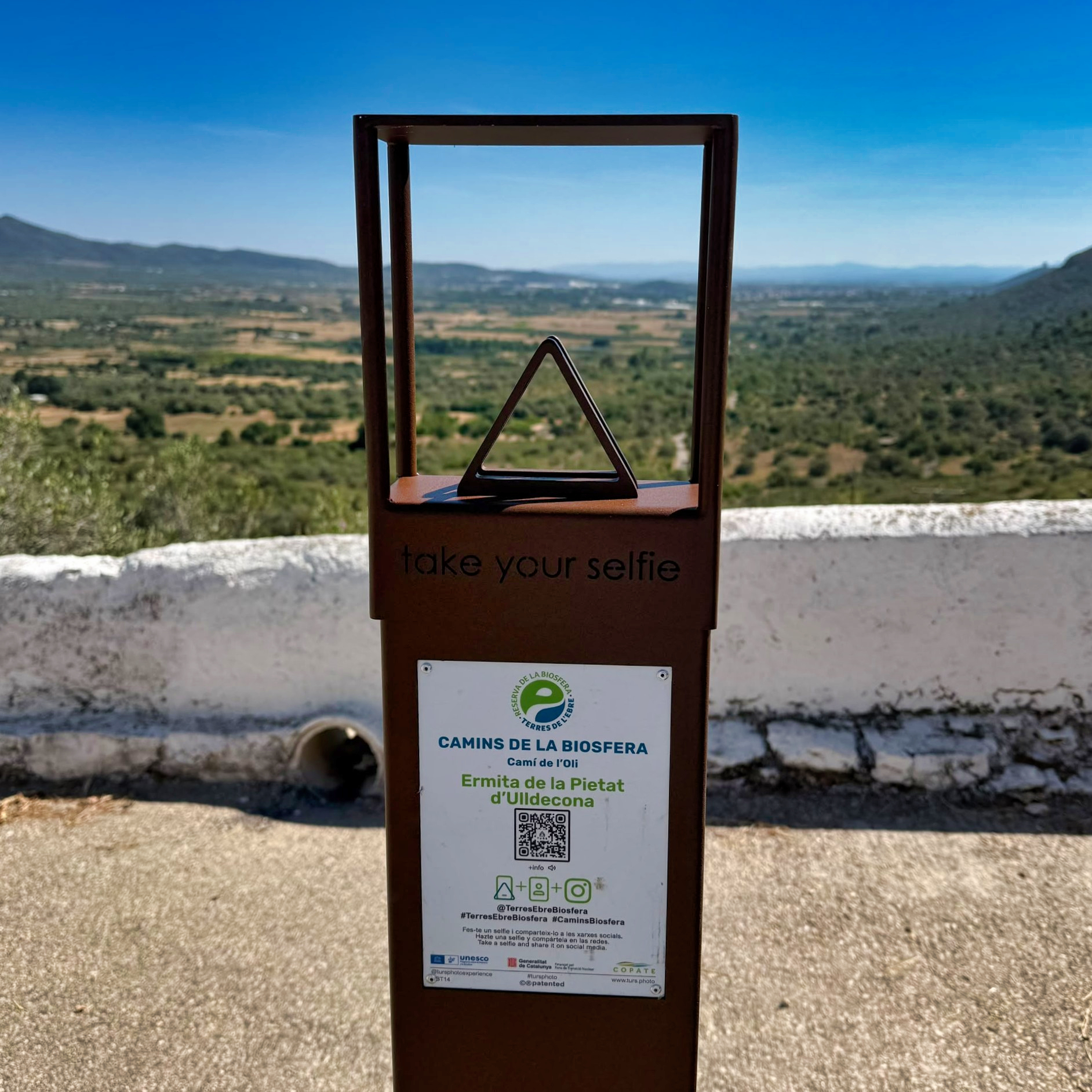 Ermita de la Pietat d'Ulldecona